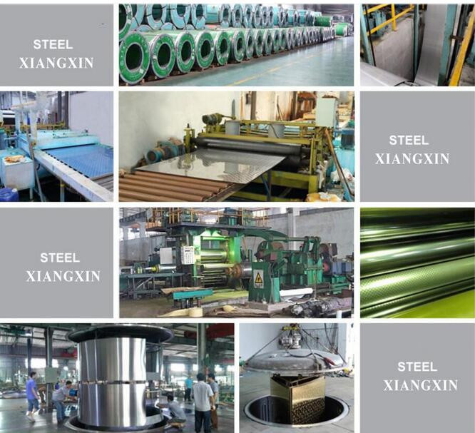 ανοξείδωτο 16mm ASTM 304 SUS 310S γύρω από την τιμή ράβδων φραγμών