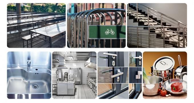 Balco/Nicr 70/30 κράμα χρωμίου νικελίου ράβδων/φραγμών Nichrome