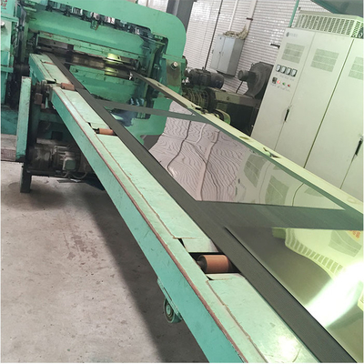 201 316l 321 Stainless Steel Sheet Plate Thickness 1mm Ba Hairline