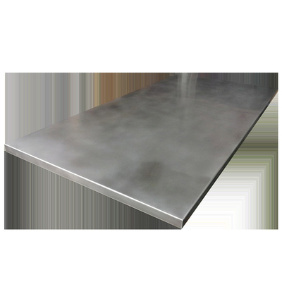 ASTM 201 SS Steel Plate Cold Rolled Stainless 0.7mm Thickness