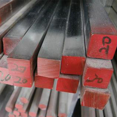 304 321 Stainless Steel Square Rod Hollow Bar 25x25mm 50x50mm Polsihed