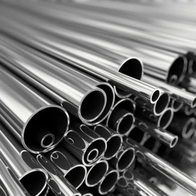 Cold Rolled SS Seamless Pipe ASTM TP321 1 Inch Sch40 Stainless Steel Tube