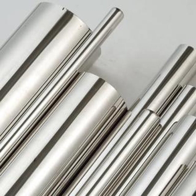 Cold Rolled SS Seamless Pipe ASTM TP321 1 Inch Sch40 Stainless Steel Tube