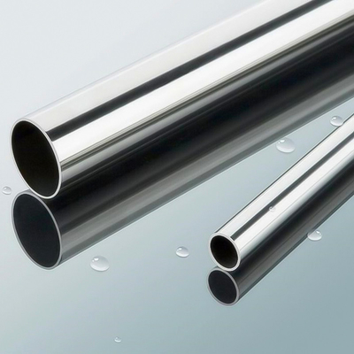 Cold Rolled SS Seamless Pipe ASTM TP321 1 Inch Sch40 Stainless Steel Tube