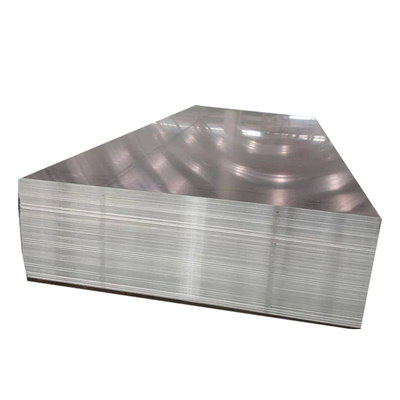 Cutting Service Alloy Steel Plate Quenching Treatment Thickness 0.3-200mm