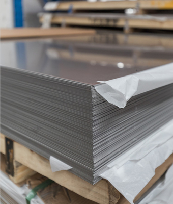 HL Surface Cold Rolled Stainless Steel Plate AISI 304 304L 0.6mm 0.8mm Thickness