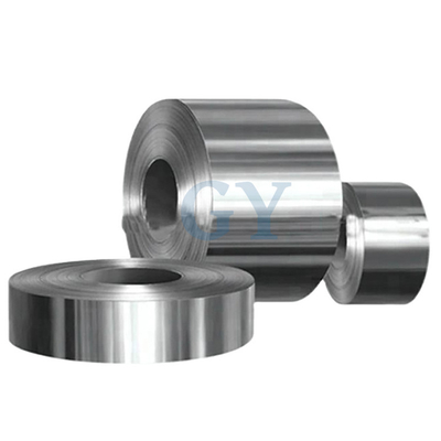 DIN17162 0.2mm Stainless Steel 304 Coil ID 508mm 610mm JIS G3302