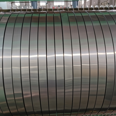 Hot Rolled 0.3mm 4mm SS Coil 201 202 304 Stainless Steel Strips