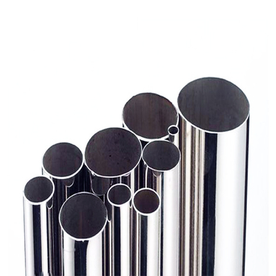 AISI 201 OD 6mm SS Seamless Pipe 2B BA Surface Finish Round Tubes