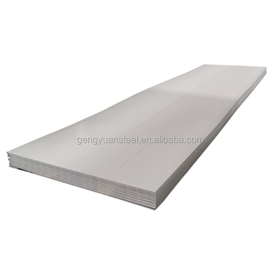 2mm 3mm 4mm Nickel Alloy Steel Plate Inconel 625 Corrosion Resistant