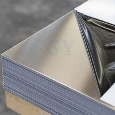 2mm 3mm 4mm Nickel Alloy Steel Plate Inconel 625 Corrosion Resistant