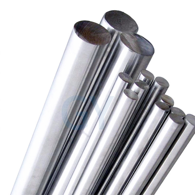 Round shape 4140 Hastelloy C276 Bar Nickel Based Polished Surface