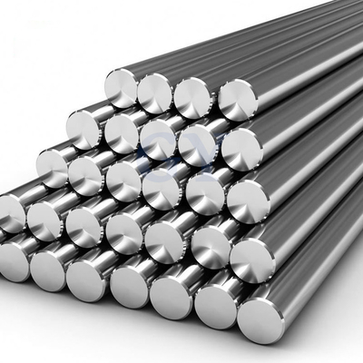 Round shape 4140 Hastelloy C276 Bar Nickel Based Polished Surface