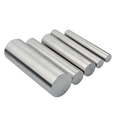 Polished Bright SS Steel Rod 304 304L 316 316L 310 319 402 440 Grade