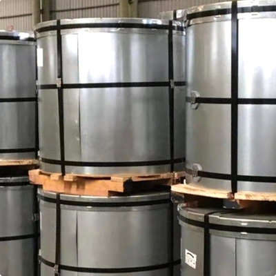 201 202 304 316 316L Stainless Steel Sheet Coil AISI Bright Surface