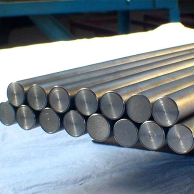 Hastelloy C276 3mm 200mm Alloy Steel BarRound Stainless Steel Rod