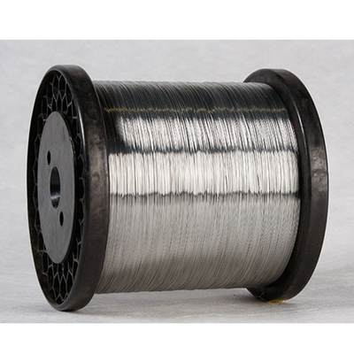AISI 316 316L Annealed Stainless Steel Wire 0.5mm 0.6mm 1.0mm Cold Drawn