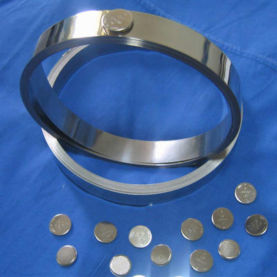 316 Stainless Steel Flat Strip 200 300 400 500 600 Series Grade