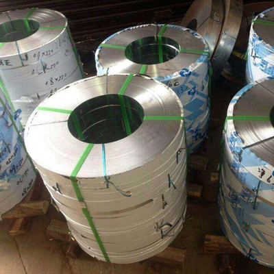 316 Stainless Steel Flat Strip 200 300 400 500 600 Series Grade