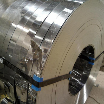 316 Stainless Steel Flat Strip 200 300 400 500 600 Series Grade