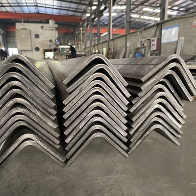 ASTM 304 316 12mm Stainless Steel Corner Hot Cold Rolled Technique
