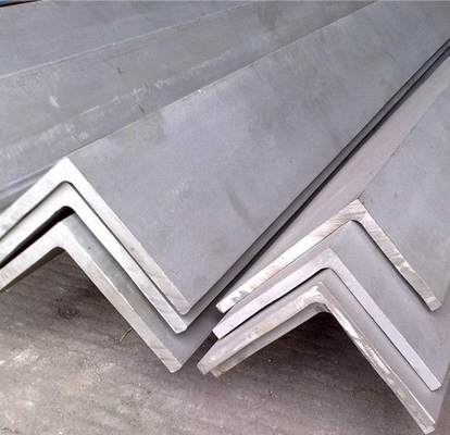 ASTM 304 316 12mm Stainless Steel Corner Hot Cold Rolled Technique