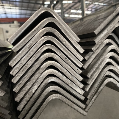 ASTM 304 316 12mm Stainless Steel Corner Hot Cold Rolled Technique