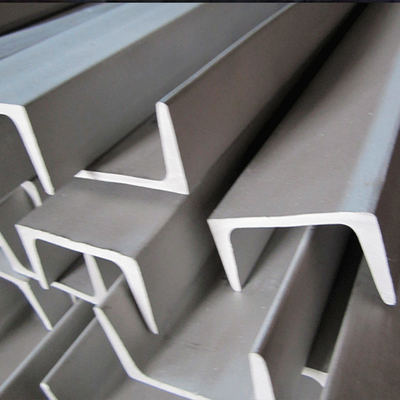 OEM Standard Size 41*21 U Shaped Steel Channel AISI Stainless Steel