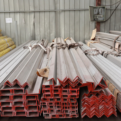 OEM Standard Size 41*21 U Shaped Steel Channel AISI Stainless Steel