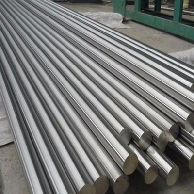 400 Series Stainless Steel Bar Black Rod Forged 420J2 Round 430