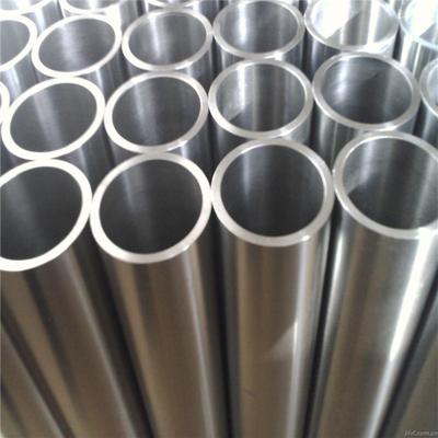 ASTM TP316 Seamless Stainless Steel Pipe Tube Corrosion Resistant 630MM