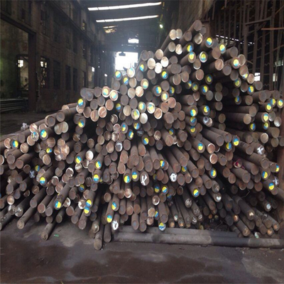 400 Series Stainless Steel Bar Black Rod Forged 420J2 Round 430