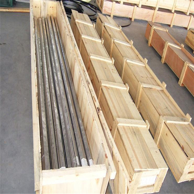 Cold Drawn Stainless Steel Round Bar Rod AISI 304 10mm 18mm 20mm
