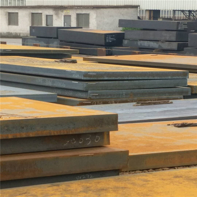 T/T Payment Term For Alloy Steel Plate With 1000-12000mm Length