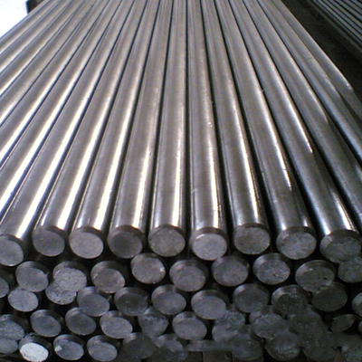 ASTM AISI Carbon Steel Round 4140  Alloy Steel Bar For Construction