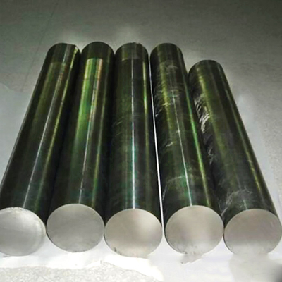 ASTM AISI Carbon Steel Round 4140  Alloy Steel Bar For Construction
