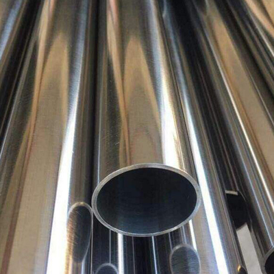 Nickel Base Alloy Steel Tube Hastelloy C276 Pipe Thickness 1mm 30mm