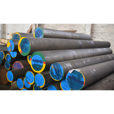 Hot Rolled 40CR 4140 Alloy Steel Round Bar