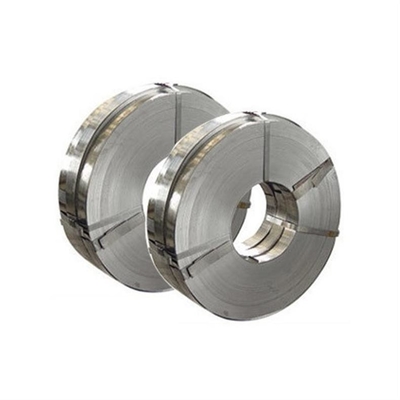Thick 3mm Stainless Steel Flat Strip BA Mirror Finished Surface