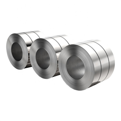 AISI Flat Stainless Steel Strips Custom 301 304 304L 309S 316 410