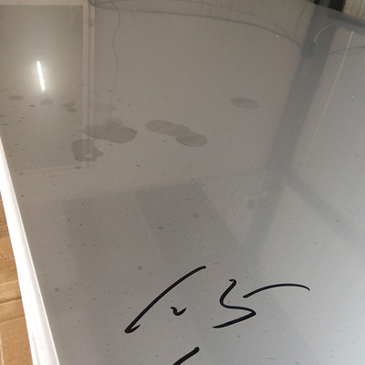 Cold Rolled 409 SS Steel Plate For Kitchen Bathroom Cabinets