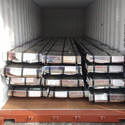 Cold Rolled 409 SS Steel Plate For Kitchen Bathroom Cabinets