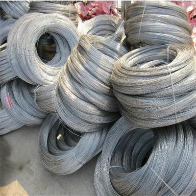 AISI 316 316L Stainless Steel Wire Cold Drawn Polsihed Annealed SS Spring