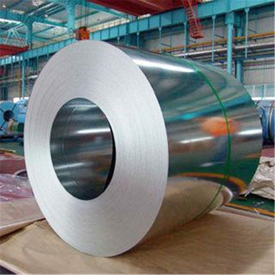 Customized 304 Stainless Steel Coil Strip 1.0mm 1.2mm 1.5mm 2.0mm