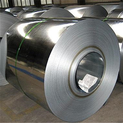 Customized 304 Stainless Steel Coil Strip 1.0mm 1.2mm 1.5mm 2.0mm