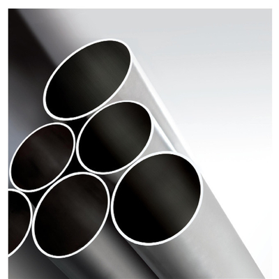 Outer 25mm seamless stainless steel tube 316L 304L 310S 316TI 347H 310