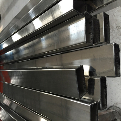 ASTM TP304 Seamless Stainless Steel Pipe Tube 304L 150mm Welded