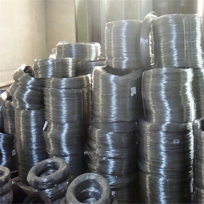 AISI 201 Stainless Steel Wire Cold Drawn 0.5mm 0.8mm Annealed SS Roll