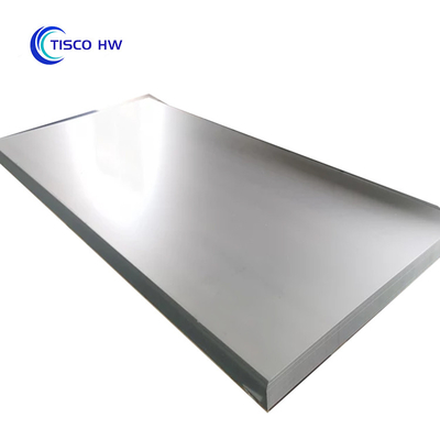 304 201 202 Stainless Steel Flat Strip Coils Smooth Surface Standard