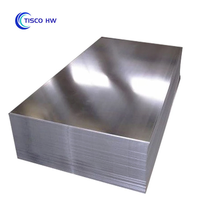 304 201 202 Stainless Steel Flat Strip Coils Smooth Surface Standard